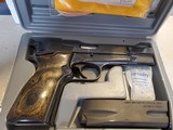 BROWNING HI POWER 9MM - 5 of 11