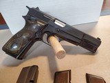 BROWNING HI POWER 9MM - 11 of 11