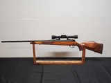 WEATHERBY MARK V .300 - 10 of 25