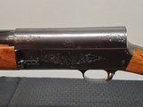 1960 BROWNING A5 20 GA SALE PENDING - 10 of 16