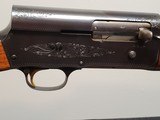 1960 BROWNING A5 20 GA SALE PENDING - 4 of 16