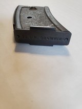 FACTORY BROWNING T BOLT MAGAZINE .22 - 4 of 8