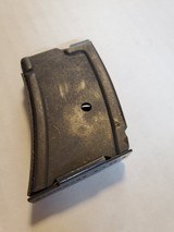 FACTORY BROWNING T BOLT MAGAZINE .22 - 5 of 8