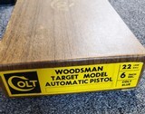 COLT WOODSMAN BOX - 2 of 9