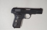 COLT MODEL 1903 .32 RIMLESS - 7 of 9