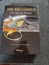 ARMS MECHANICA - 1 of 3