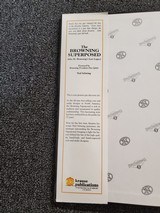 BROWNING SUPERPOSED BY NED SCHWING - 3 of 3