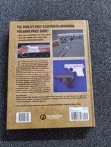 STANDARD CATALOG BROWNING FIREARMS BY CORNELL - 2 of 2