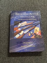 BROWNING AUTO-5 SHOTGUNS - 1 of 2