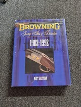 BROWNING 1903-1992 - 1 of 3