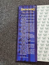 BROWNING 1903-1992 - 3 of 3