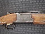 BROWNING CITORI 12 GA COMBO - 7 of 10