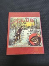 The Encyclopedia of Shotgun Shell Boxes Book - 2 of 2