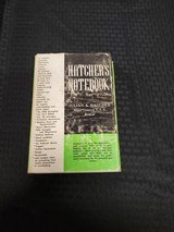 Hatchers Notebook by Julian S. Hatcher - 1 of 2