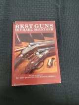 Best Guns by Michael McIntosh - 1 of 2