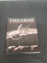 Firearms The Illustrated Guide to Small Arms of the World - 1 of 2