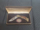 Browning Tracker Series Knife # 11 - 1 of 1