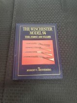 The Winchester Model 94 by Robert C. Renneberg - 1 of 2