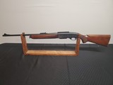 Remington Model 742 Deluxe 30.06 - 1 of 8