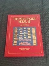 The Winchester Model 42 by Ned Schwing - 1 of 2