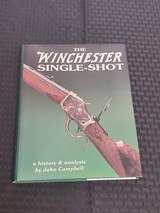 The Winchester Single Shot by John Campbell - 1 of 2