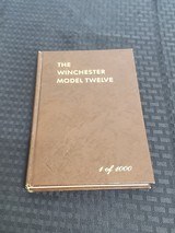 The Winchester Model Twelve 1 of 1000 by George Madis - 1 of 3