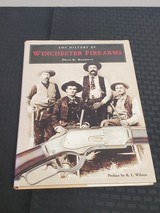 The History of Winchester Firearms by Dean K. Boorman - 1 of 2
