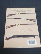 The History of Winchester Firearms by Dean K. Boorman - 2 of 2