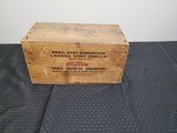 Western Ammo Crate - 2 of 2