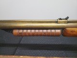 Benjamin Franklin 317 Pellet Rifle .177 ( Sale Pending ) - 4 of 8