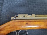 Benjamin Franklin 317 Pellet Rifle .177 ( Sale Pending ) - 7 of 8
