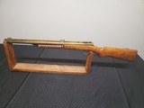 Benjamin Franklin 317 Pellet Rifle .177 ( Sale Pending ) - 1 of 8