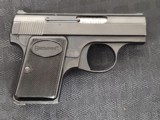 Browning Baby 25 with Pouch Sale Pending - 3 of 7