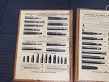 Lot of 6 Boards with Rifle, Shotgun, and Pistol Cartridges - 3 of 4