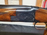 Browning Superposed 20 Ga. ( Sale Pending ) - 9 of 13