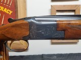Browning Superposed 20 Ga. ( Sale Pending ) - 4 of 13