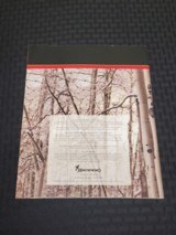 1990 Browning Archery Catalog - 2 of 2