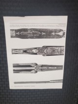 Winchester Model 21 Grand American Ad - 1 of 2