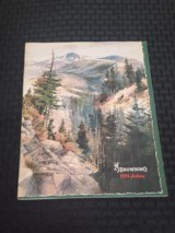 1994 Browning Archery Ad - 1 of 2