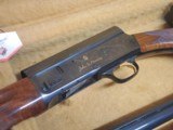 BROWNING AUTO 5 12 GAUGE 2 3/4"
Two Millionth - 3 of 8