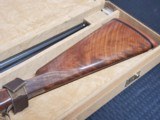Winchester Model 23 Golden Quails 28 Ga. - 3 of 10
