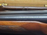 Winchester Model 23 Golden Quails 28 Ga. - 10 of 10