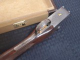 Winchester Model 23 Golden Quails 28 Ga. - 7 of 10