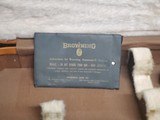 Browning Semi-auto Two Barrel Case - 2 of 4