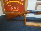 Winchester Model 24 16 Ga. 2 3/4'' - 4 of 12
