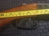 Winchester Model 24 16 Ga. 2 3/4'' - 5 of 12