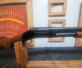 Winchester Model 97 16 Ga. - 8 of 10