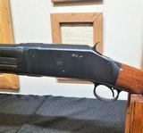 Winchester Model 97 16 Ga. - 3 of 10
