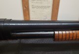 Winchester Model 97 16 Ga. - 10 of 10