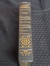 Rifles by Walter H. B. Smith Volume II - 2 of 2
